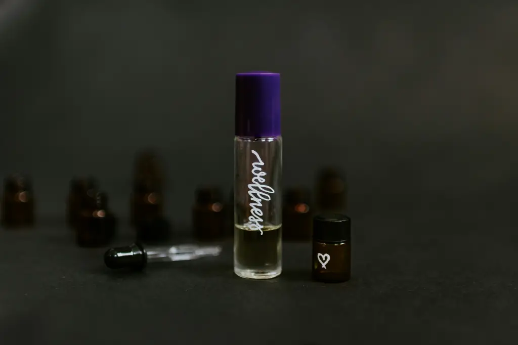 全身按摩流程：放鬆身心的完美指南