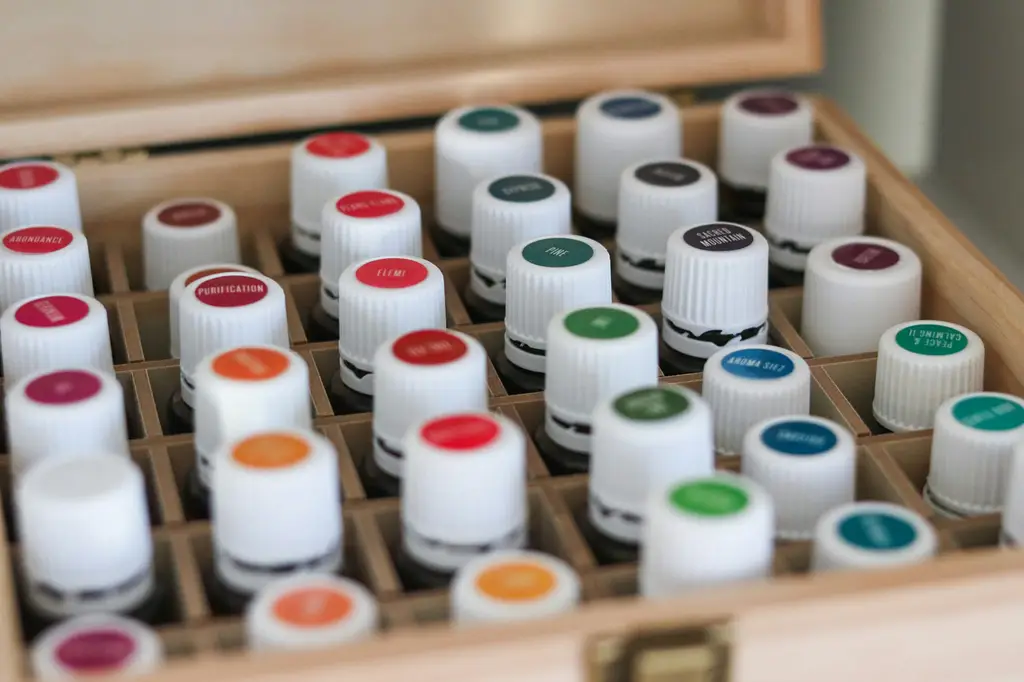 精油真的有功效嗎?揭開芳香療法的神秘面紗